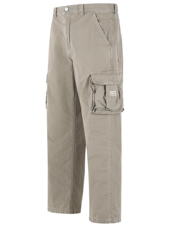 26FW 이알엘 스트레이트 팬츠 ERL13P001BEIGE - ERL