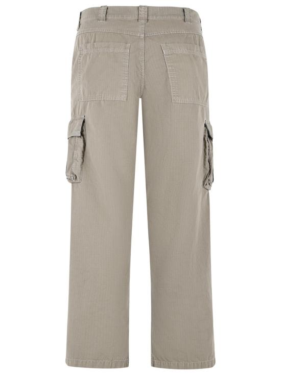 26FW 이알엘 스트레이트 팬츠 ERL13P001BEIGE - ERL