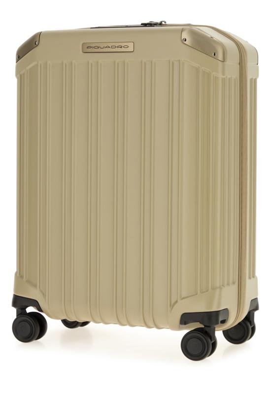 26FW 피콰드로 더플백 BV4425PQL BEO - PIQUADRO