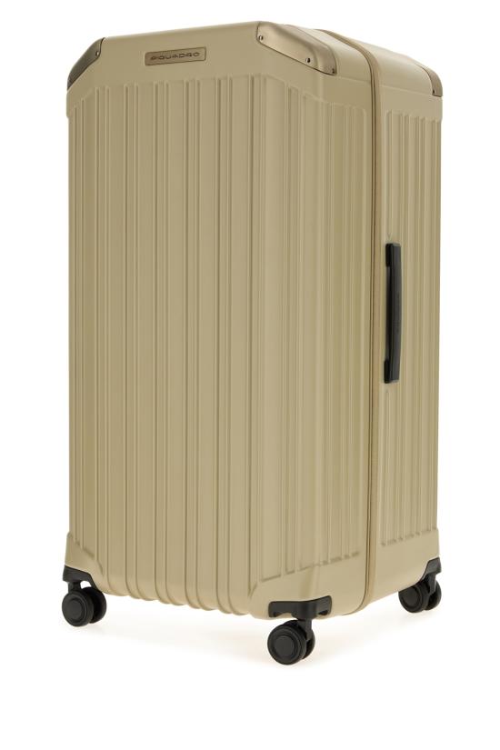 26FW 피콰드로 더플백 BV5213PQL BEO - PIQUADRO