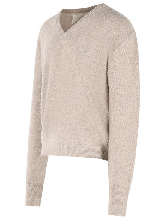 26FW 이알엘 스웨터 ERL13N014BEIGE - ERL