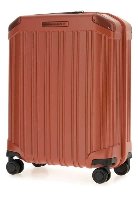 26FW 피콰드로 더플백 BV4425PQL CUO - PIQUADRO