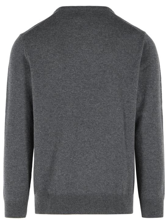 26FW 폴로 랄프로렌 스웨터 710974148004 Grey - POLO RALPH LAUREN
