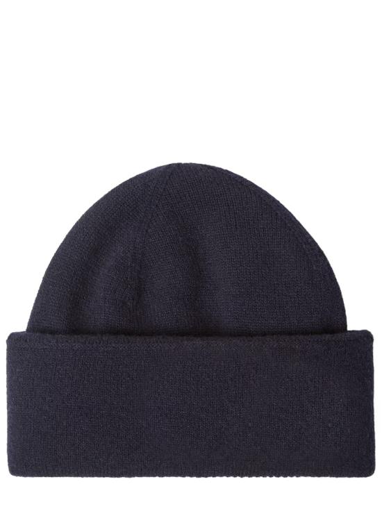 26SS 펜디 비니 FXQ335 ATQDF0DE8 BLUE - FENDI