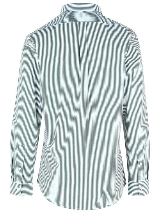 26FW 폴로 랄프로렌 긴팔 셔츠 710929344505 Green - POLO RALPH LAUREN
