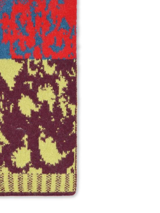 26FW 드리스 반 노튼 머플러/스카프 022209 4740514 Multicolor - DRIES VAN NOTEN