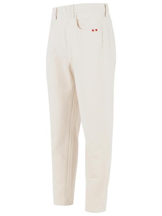 26FW 아미시 데님 팬츠 AMU001P452 0111C0087 Beige - AMISH