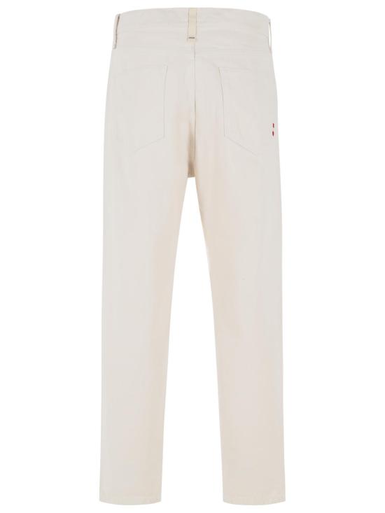 26FW 아미시 데님 팬츠 AMU001P452 0111C0087 Beige - AMISH