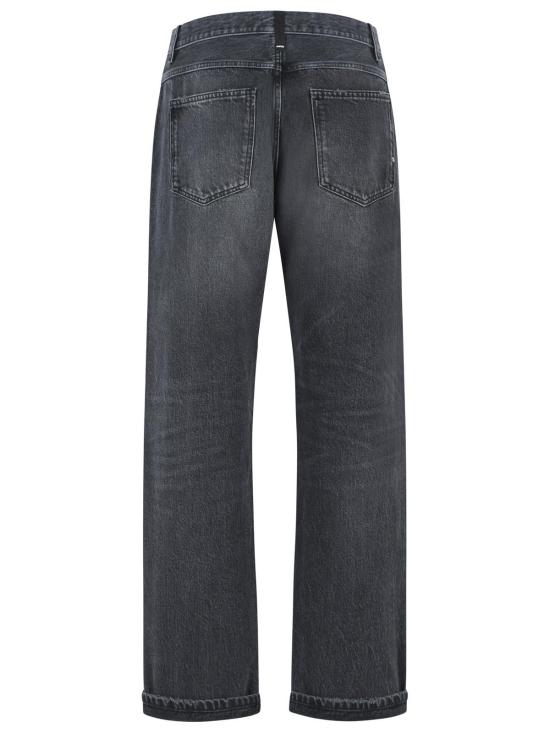26FW 아미시 데님 팬츠 AMU010CT56 3299C0998 Black - AMISH