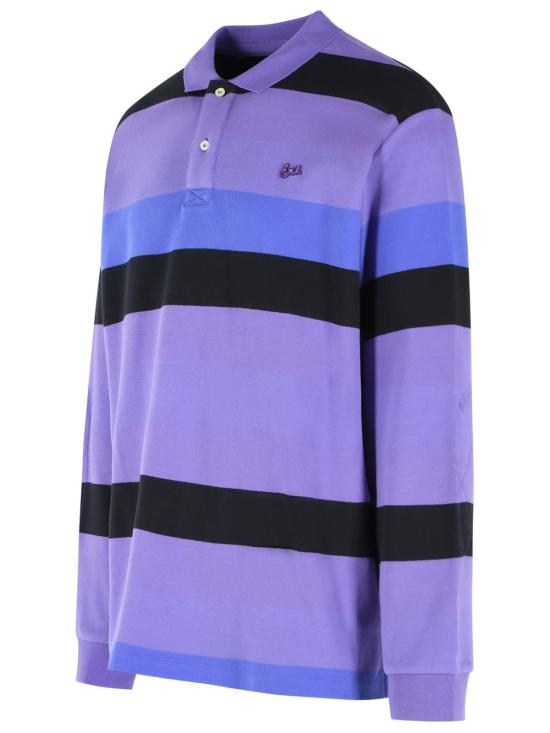 26FW 이알엘 후드 티셔츠 ERL13T009PURPLE Violet - ERL