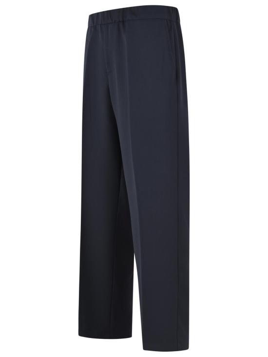 26FW 코스투메인 스트레이트 팬츠 PAJAMA DALLAS6606 Blue - COSTUMEIN
