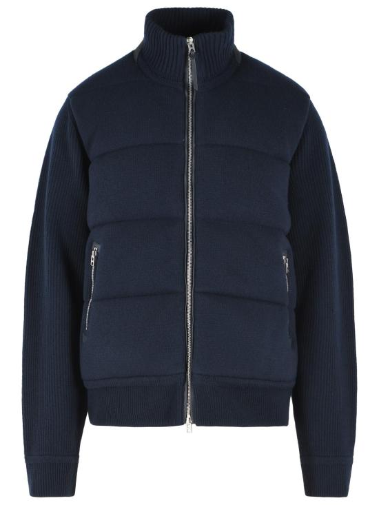 26FW 톰포드 스웨터 KZY016 YMW155UCT Blue