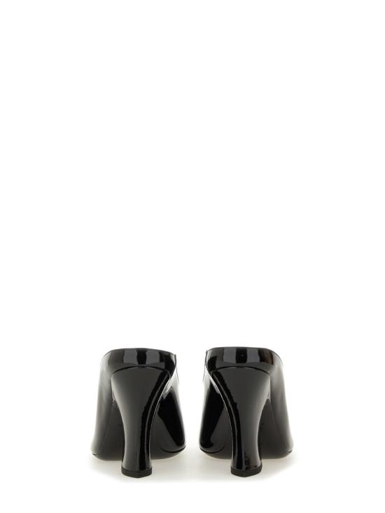 25FW 지방시 힐/펌프스 BE4044E1K6 001 BLACK - GIVENCHY