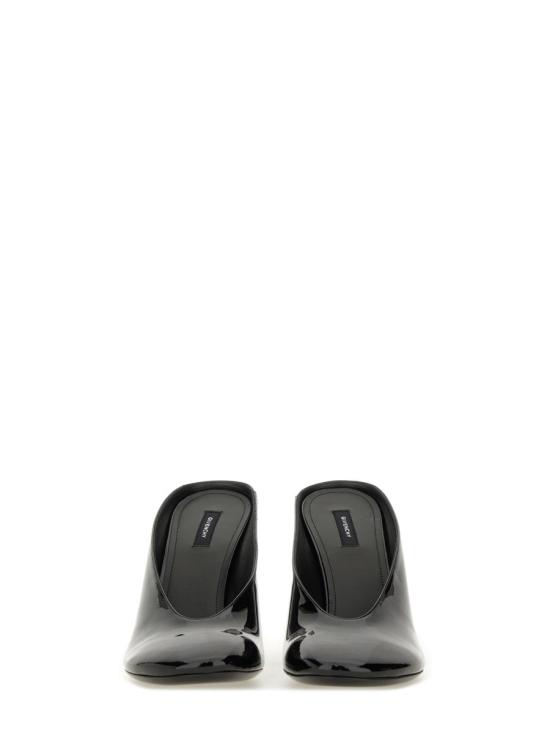 25FW 지방시 힐/펌프스 BE4044E1K6 001 BLACK - GIVENCHY