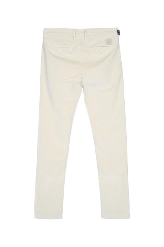 26FW 야콥코헨 스트레이트 팬츠 JUMP0001003S3653TR A81 OFFWHITE - JACOB COHËN