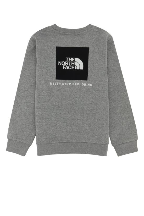 26FW 노스페이스 긴팔 티셔츠 NF0A8F9W CQO1 - NORTH FACE