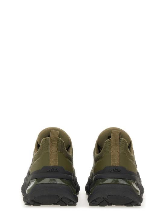 25FW 디스퀘어드2 스니커즈 SNM0450 59203115M682 GREEN - DSQUARED2