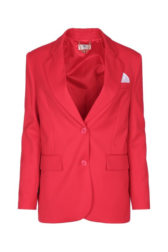 26FW 엘리자베타프랜치 수트 자켓 GI27766E2 CG5 REDPASSION