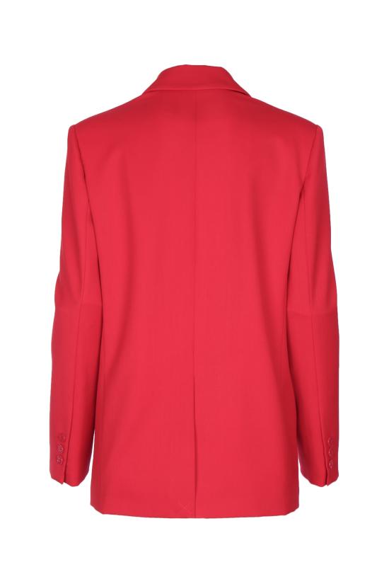 26FW 엘리자베타프랜치 수트 자켓 GI27766E2 CG5 REDPASSION - ELISABETTA FRANCHI