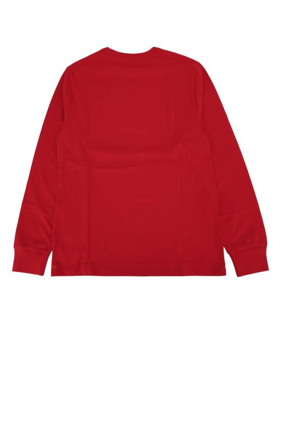 26FW [키즈] 폴로 랄프로렌 니트/스웻셔츠 323843804 003 RL2000RED - POLO RALPH LAUREN