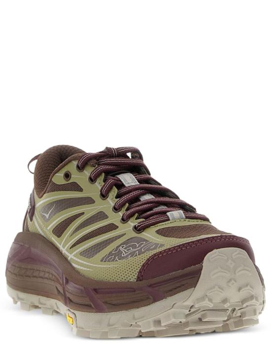 25FW 호카 마파테 스피드 2 스니커즈 1126851 WMW MULTICOLOR - HOKA