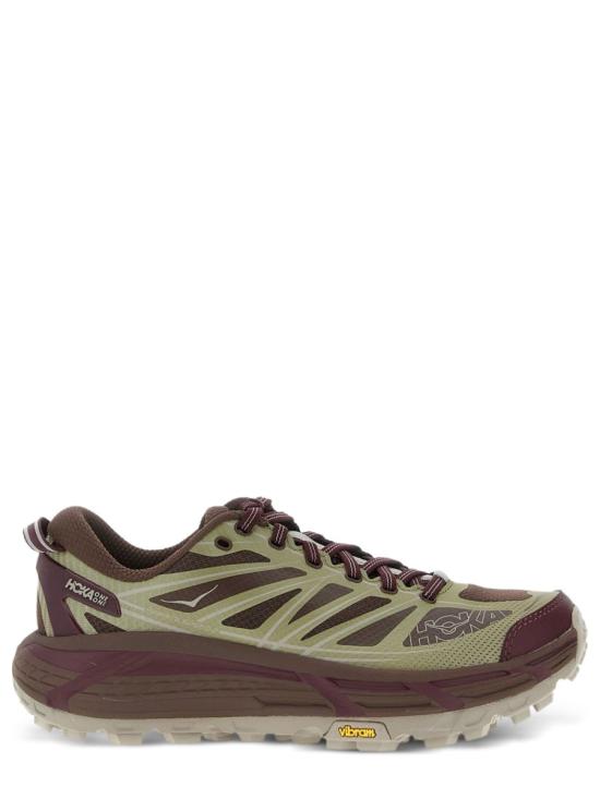 25FW 호카 마파테 스피드 2 스니커즈 1126851 WMW MULTICOLOR