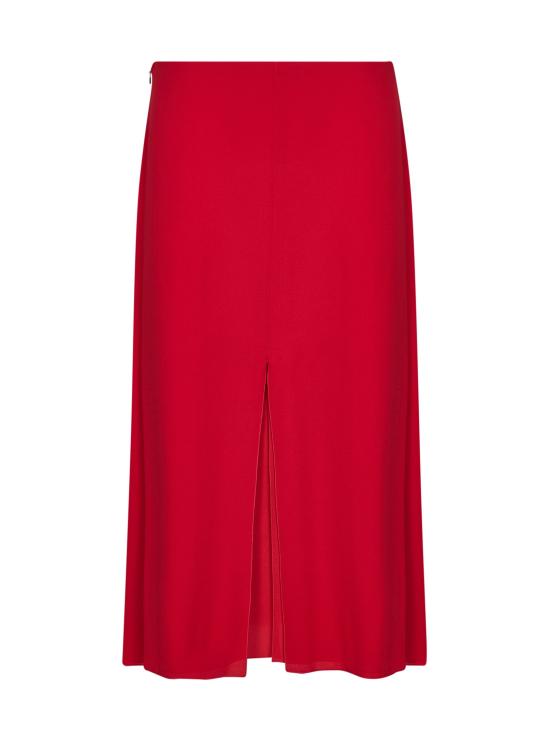 26FW 발렌티노 가라바니 스커트 9B3RAF681MH R9M RED