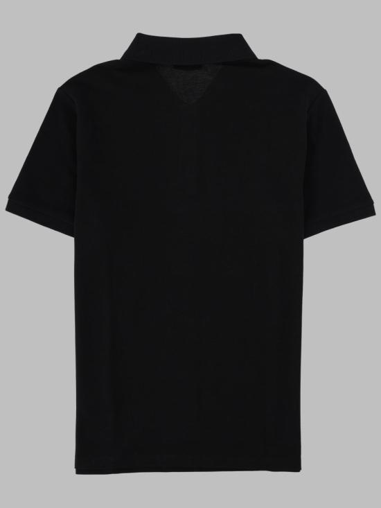 26FW 발망 탑 HH1GB085BD59 EAP BLACK - BALMAIN