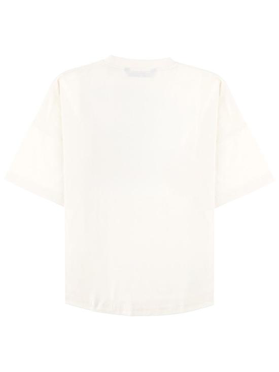 26SS 팜앤젤스 탑 PMAA10BS26 JER0040360 WHITE - PALM ANGELS
