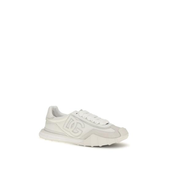 26FW 돌체앤가바나 스니커즈 DOCS2384A05698L853BB WHITE - DOLCE & GABBANA