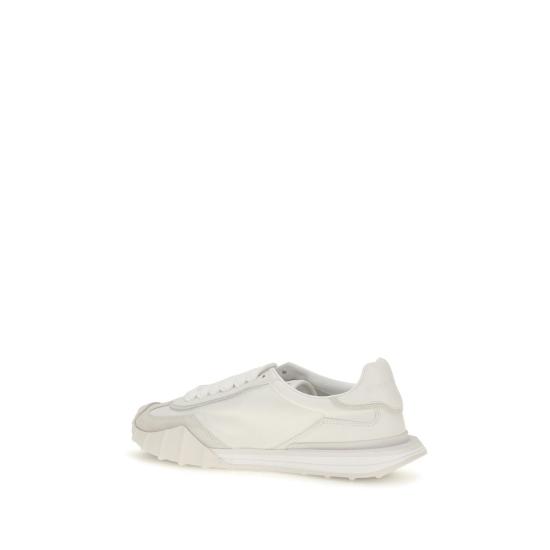 26FW 돌체앤가바나 스니커즈 DOCS2384A05698L853BB WHITE - DOLCE & GABBANA