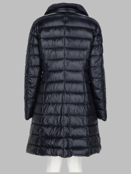 26FW 에르노 패딩 PI0650DIC M05 12017Z9200 BLUE - HERNO