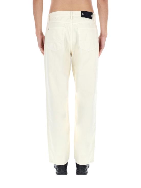 26SS 스톤 아일랜드 데님 팬츠 J100006 S0J24V0093 IVORY - STONE ISLAND