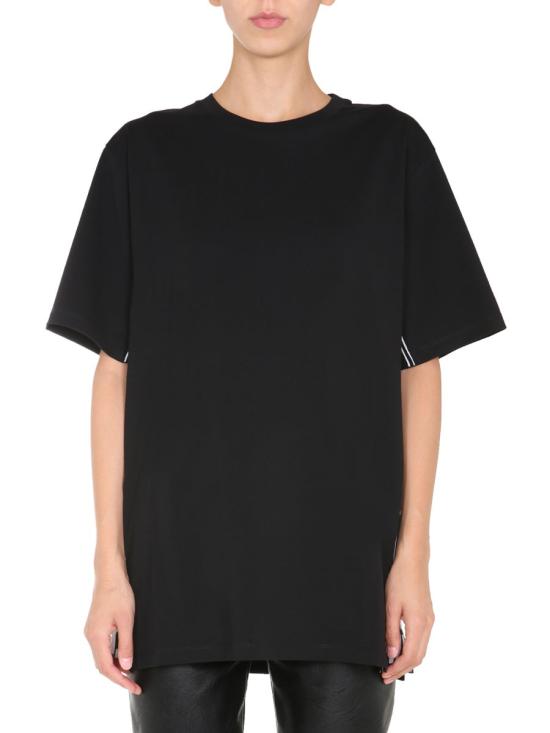  스텔라 맥카트니 탑 601853 SMP851000 BLACK - STELLA MCCARTNEY