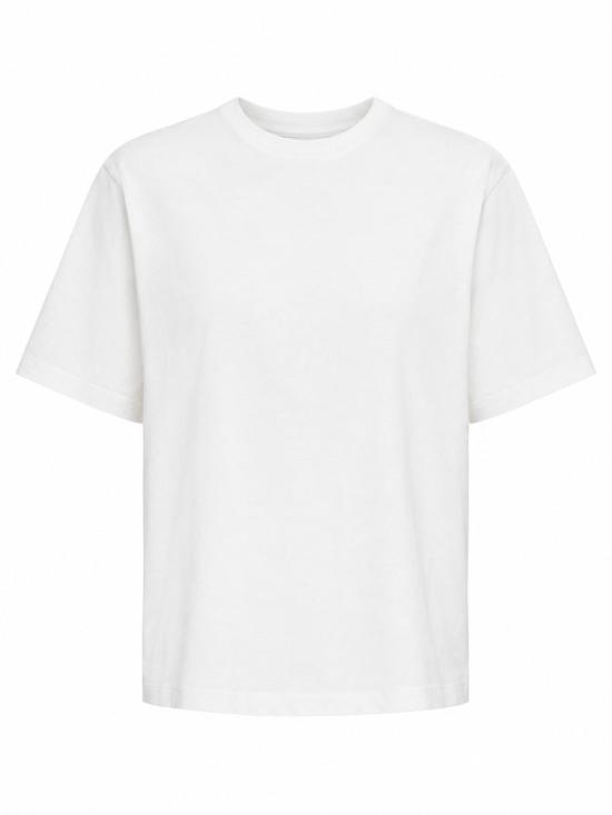 26FW 케이트 폴로 티셔츠 2196138 W138100 WHITE
