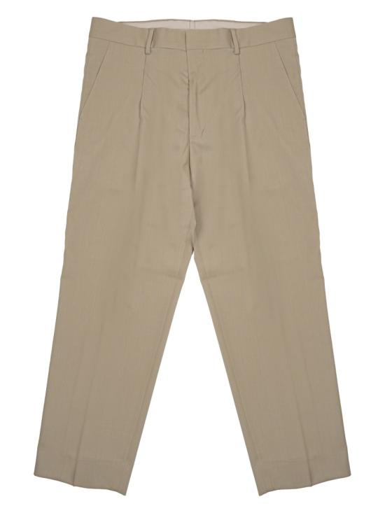 26SS 코스투메인 팬츠 26S27 1098 BEIGE