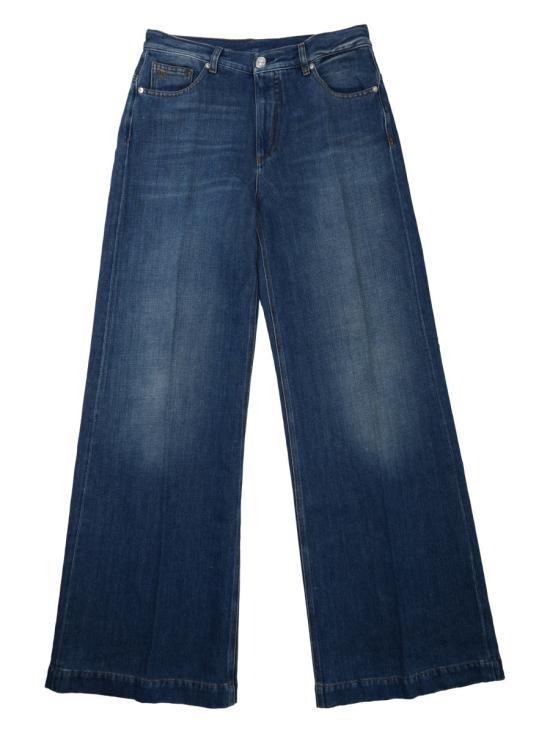 26SS 나인인더모닝 데님 팬츠 NA163NADIA V40LL3155 BLUE