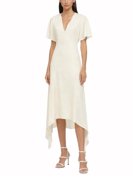 26SS 스텔라 맥카트니 원피스 6A0657 3FU3729210 WHITE - STELLA MCCARTNEY