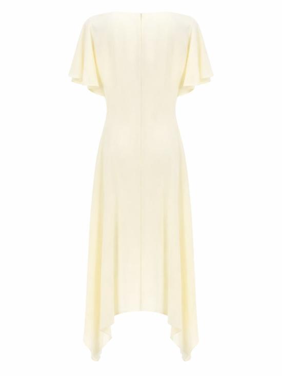26SS 스텔라 맥카트니 원피스 6A0657 3FU3729210 WHITE - STELLA MCCARTNEY