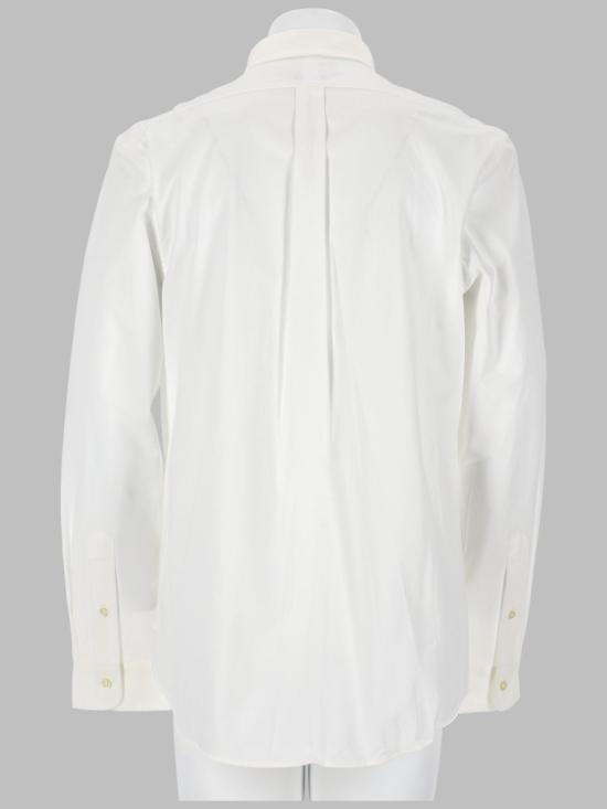26FW 폴로 랄프로렌 셔츠 710928254 002WHITE - POLO RALPH LAUREN