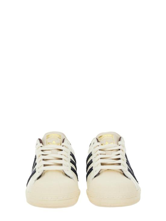  아디다스 스니커즈 JP7161 WHITE NAVY - ADIDAS