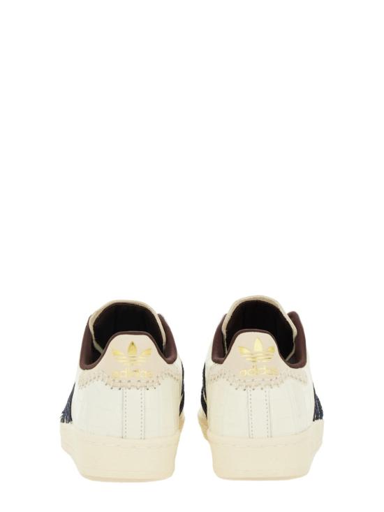  아디다스 스니커즈 JP7161 WHITE NAVY - ADIDAS