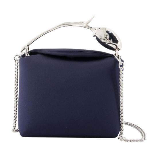 26FW 에르뎀 가방 ERD026300 NAVY