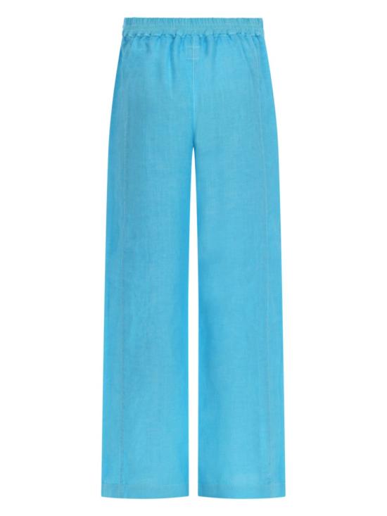 26SS 120 리노 팬츠 33ALIW29RC 000F753S00022 BLUE - 120 LINO