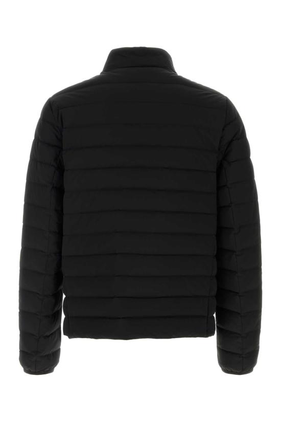 26FW 무스너클 LAKI 라키 패딩 자켓 M35MJ127 292 BLACK - MOOSE KNUCKLES