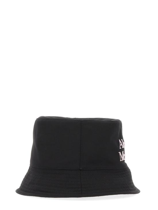  알렉산더 맥퀸 버킷햇 735460 4419Q1071 BLACK - ALEXANDER MCQUEEN