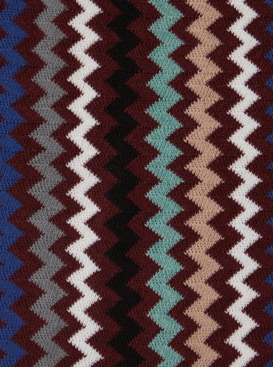 26FW 미소니 머플러/스카프 SC47WMUA777 MULTICOLOR - MISSONI