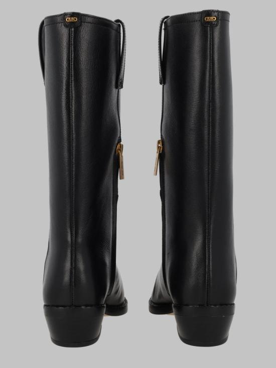 26FW 마이클 코어스 부츠 40T6FRMB5L 001BLACK - MICHAEL KORS