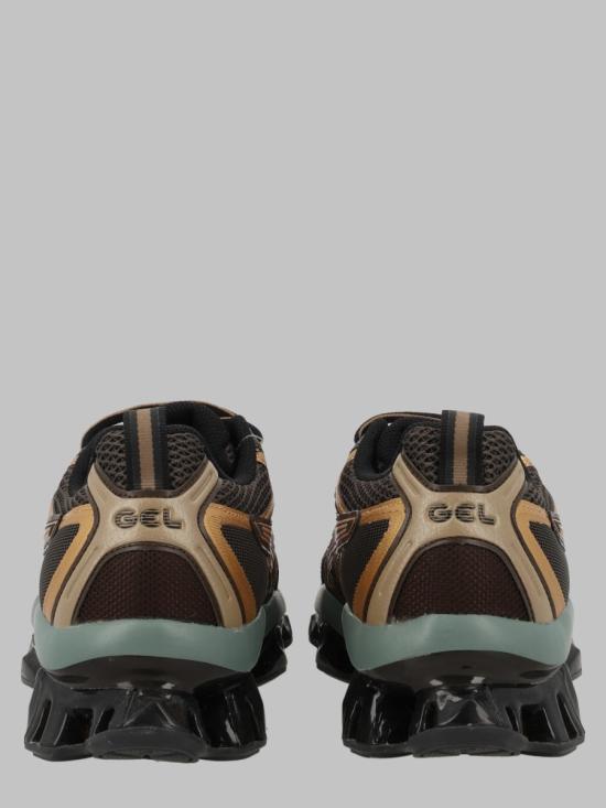  아식스 젤 퀀텀 스니커즈 1203A270 253 MULTICOLOR - ASICS