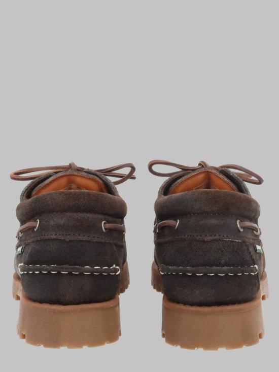 25FW 세바고 스니커즈 74114CW 901 BROWN - SEBAGO